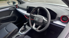 SEAT Arona 1.0 TSI 115 FR 5dr DSG Petrol Hatchback